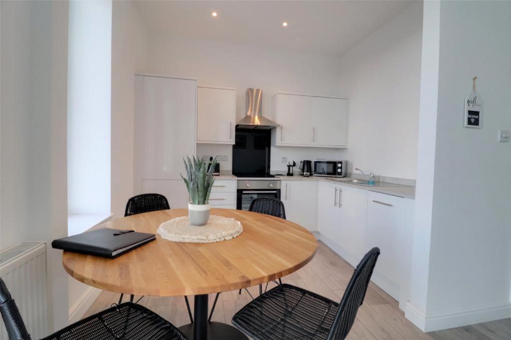 Appartement Sound Of The Sea - Ilfracombe Extérieur photo
