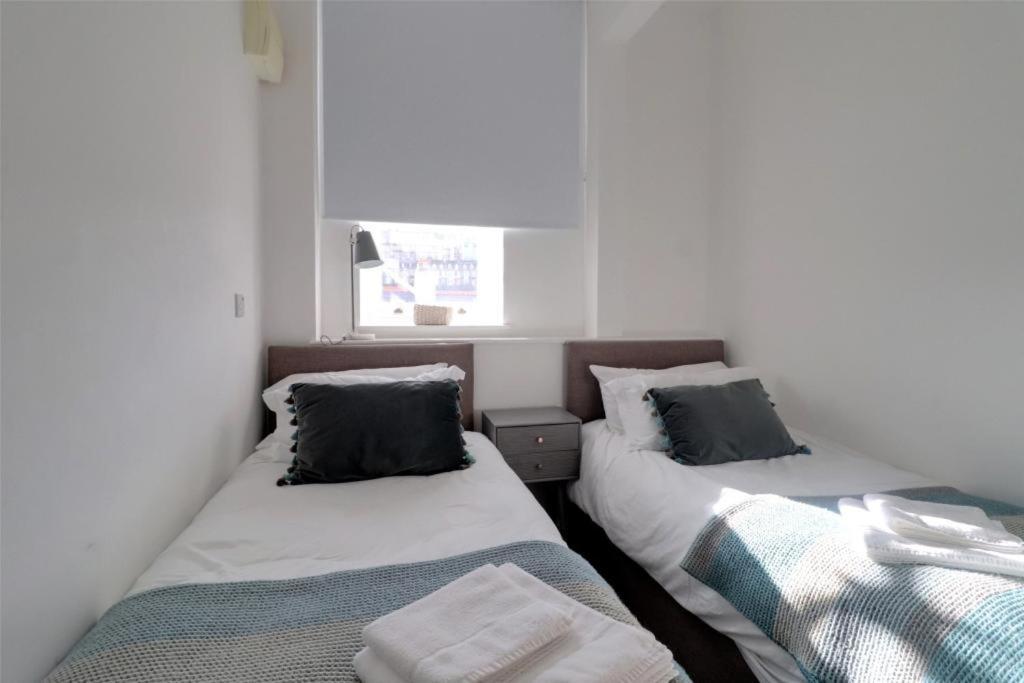 Appartement Sound Of The Sea - Ilfracombe Extérieur photo